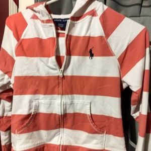 Ralph Lauren women's medium hoodie